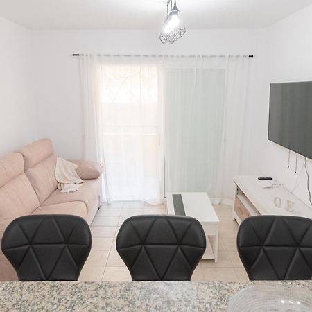 Iki White Playa La Arena Apartment Puerto de Santiago  Exterior photo