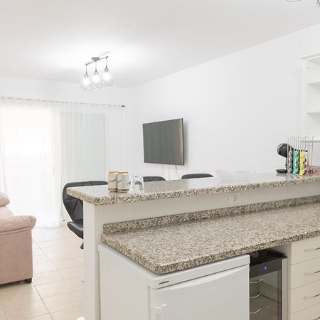 Iki White Playa La Arena Apartment Puerto de Santiago  Exterior photo