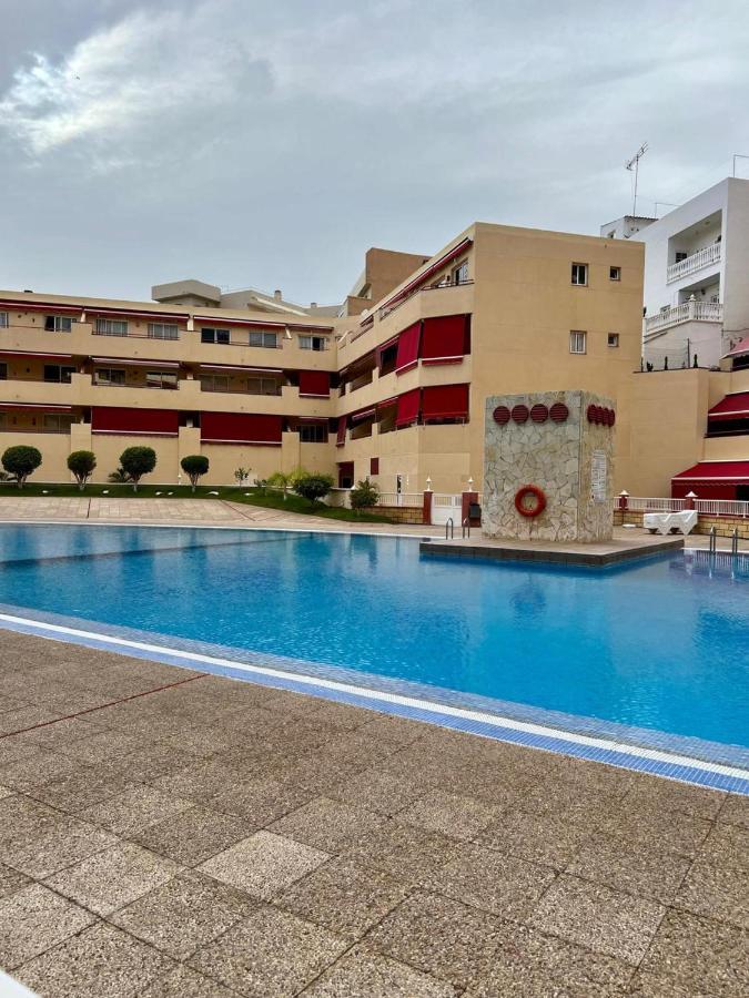 Iki White Playa La Arena Apartment Puerto de Santiago  Exterior photo