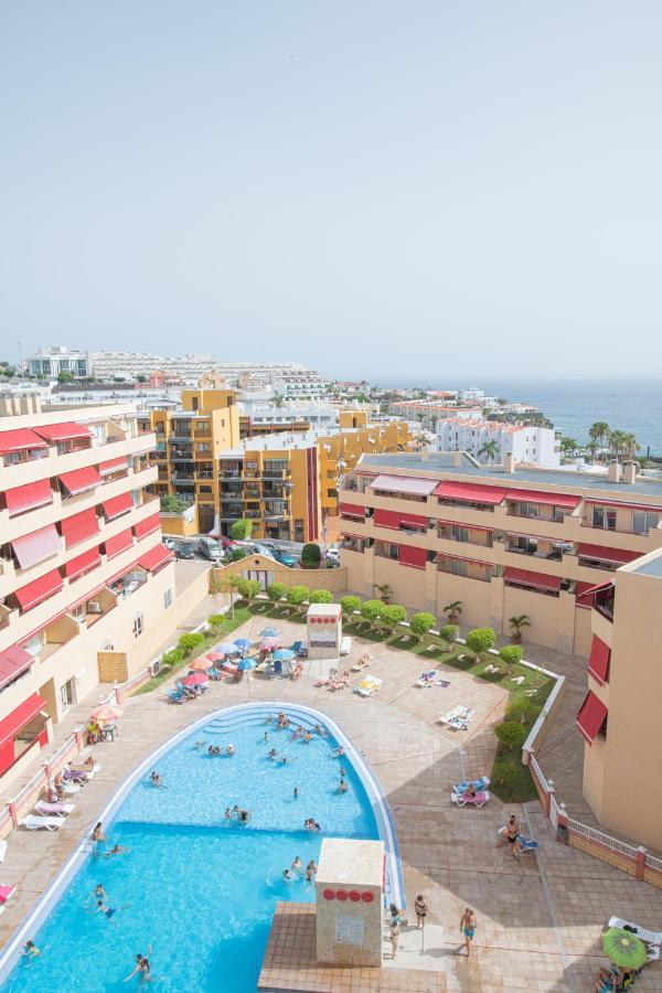 Iki White Playa La Arena Apartment Puerto de Santiago  Exterior photo