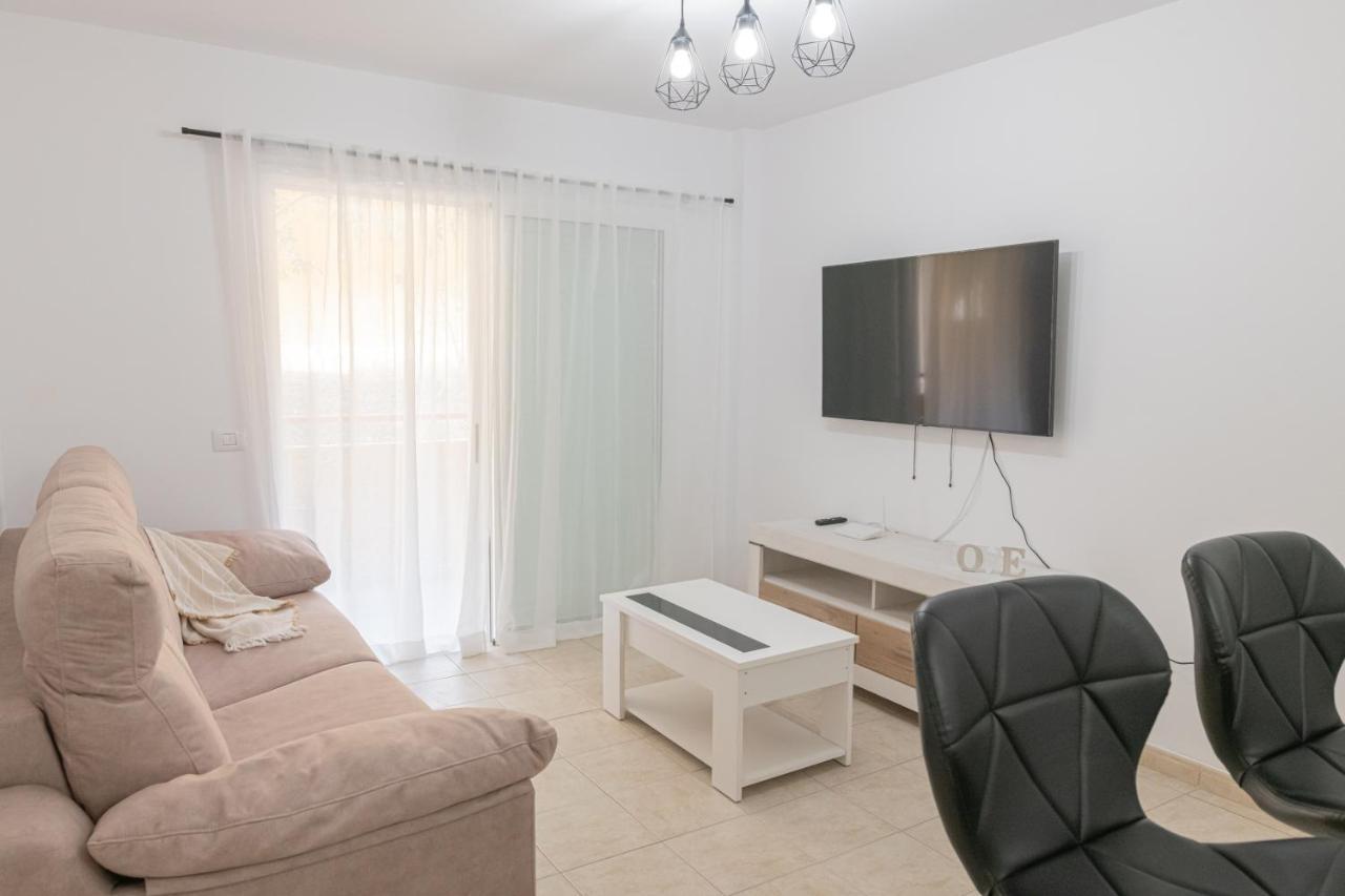 Iki White Playa La Arena Apartment Puerto de Santiago  Exterior photo
