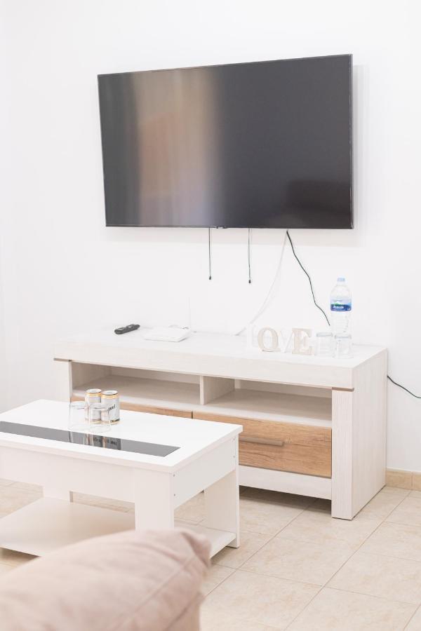 Iki White Playa La Arena Apartment Puerto de Santiago  Exterior photo
