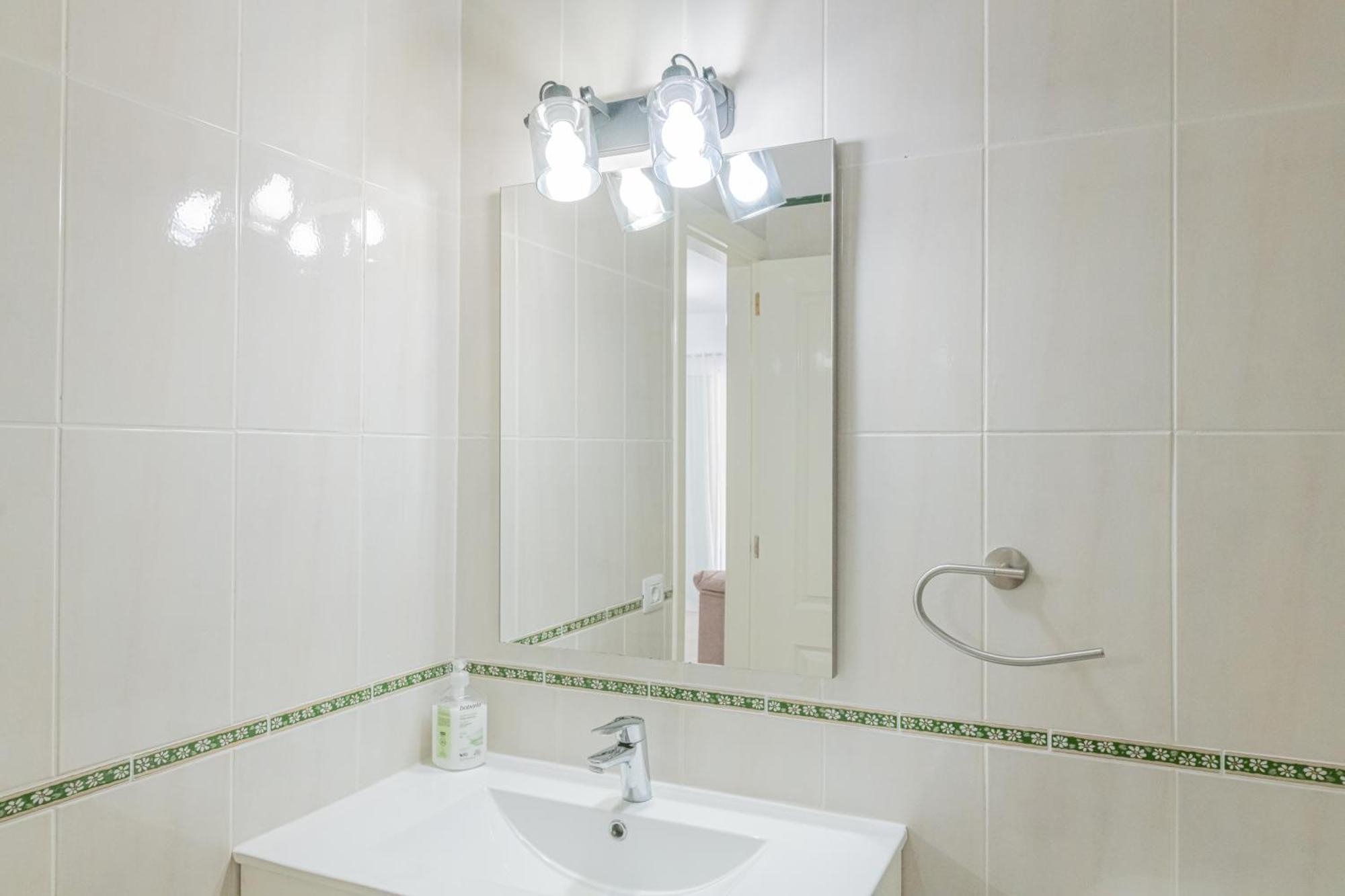 Iki White Playa La Arena Apartment Puerto de Santiago  Exterior photo