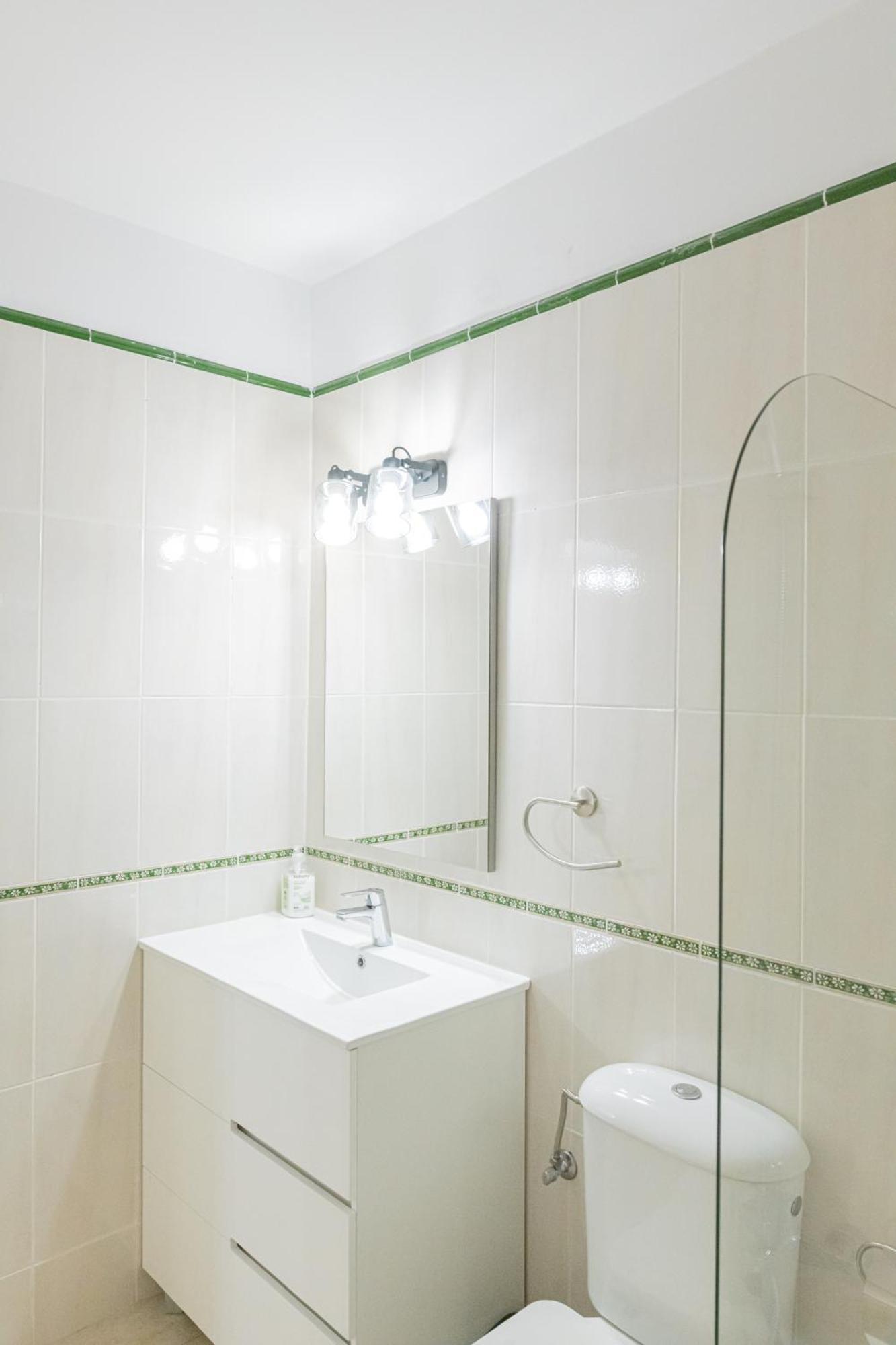 Iki White Playa La Arena Apartment Puerto de Santiago  Exterior photo